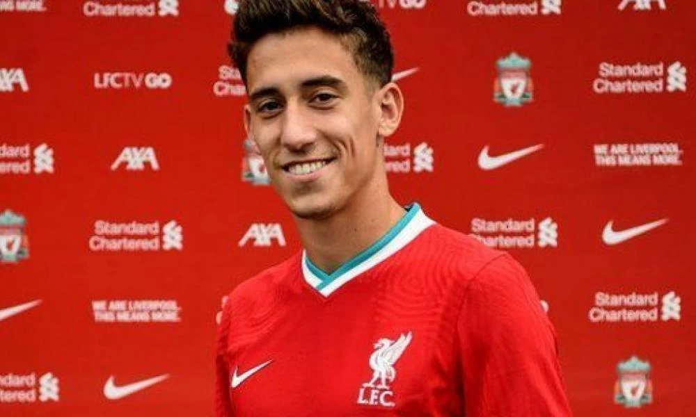 Λίβερπουλ: «Ο Τσιμίκας δεν έχει πείσει τον Κλοπ ακόμα»